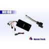 CE Gsm Alarm Motorcycle Gps Tracker Free Website Tracking System