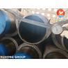 China ASTM A106 Gr.B HFW Solid Finned Tube with CS Fins for Process Gas Heaters wholesale