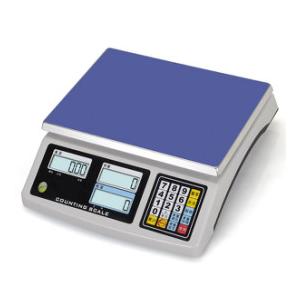 30kg 1g Digital Weight Scale With LCD Backlight Display