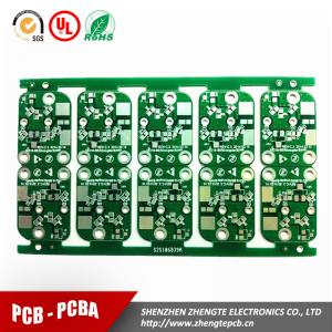 China electronic circuit board pcb manufacture for mainboard in China supplier