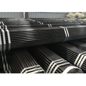 A213 SA213 Seamless Carbon Steel Tubing / T11 Heat Exchanger And Condenser Tube