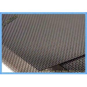 Stainless Steel Wire Mesh Screen Dust Proof Stainless Steel Mosquito Nets Insect Window Screens