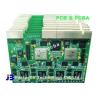 China 14 Layer Electronic PCB Assembly Transformer used in Military and Industrial Application wholesale