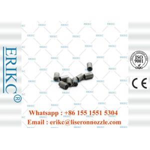 China ERIKC Bosch F 00V C40 401 shim Guide bush CR F00VC40401 Common Rail nozzle valve washer Sleeve F00V C40 401 supplier