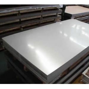 AISI Wear Resistant Stainless Checkered Plate 5X10 FT