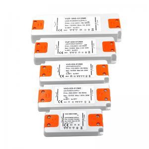 Flexible Wiring 24v LED Driver 75w LED Strip Driver CE CB SAA Certification