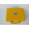 0.1μΩ Resolution Power Transformer Testing Equipment 3 Phase 10A Test Current Output