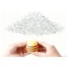 China Customizable Thermoplastic Polyurethane Raw Material with Shore 5A-70D Hardness and Custom Color Options wholesale