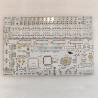 China HASL ENIG OSP PCB組立サービス FR4 多層プリント回路板組立 屋外用大画面制御用 wholesale