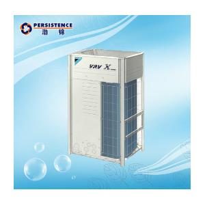 DAIKIN heating and cooling central VRV air conditioner