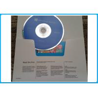 China Microsoft Windows 2012 Server Standard R2 X64 P73-06165 2cpu / 2vm English Dvd on sale