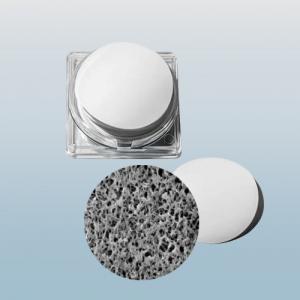 0.45μm Nylon Membrane Disc Filter Diameter 47mm ISO9001 Approved