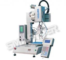 Embedded Industrial Computer Control SMARTER Soldering Tool SR200A With Servo Motor Drive