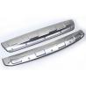 CHERY Tiggo 5 Auto / Car Protection Body Kits Stainless Steel Bumper Skid Plate