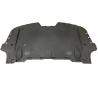 Precision-Fit Rear Fascia Diffuser for 2023 Tesla Model X with High Durability and Aerodynamic Efficiency