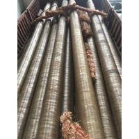 China Inconel 625 ASTM B446 Steel Round Bar Alloy 625 Bar Inconel Alloy 625 on sale