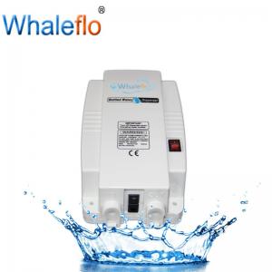 China AC 110V 240V Electric Bottled Water Dispenser System transfer Fresh water supplier