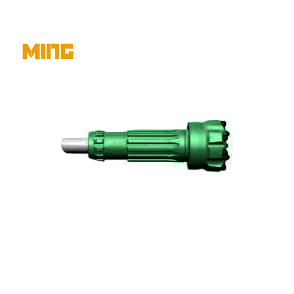 China Durable Drilling Tools Button Bit with 10-16 Splines wholesale