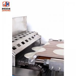 Food Factory Automatic Roti Chapati Making Machine For Small Business