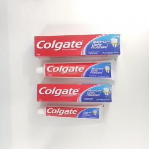 250g 100g Original Colgate Toothpaste Formal Authorized Triple Action