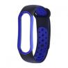 38mm 40mm 42mm 44mm Silicone Watch Band Strap For Apple Watch SE 6 5 4 3 2 1