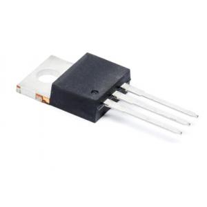 China Toshiba TK100E10N1,S1X(S   N-channel MOSFET power ic chip Toshiba MOSFET 100V N-CHAN PWR FET supplier