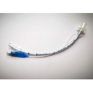 Balloon Nasal Endotracheal Tube 4.5mm Nasal Intubation Tube with Cuff with Blue X ray