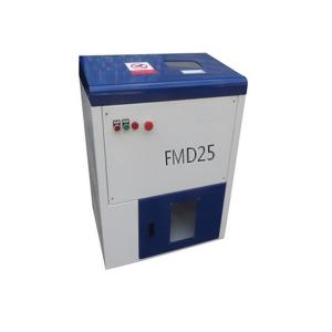 FMD25  Medical waste shredder/Clinical  waste shredder