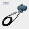 China BH93420-II IP68 4-20mA Transmisor de nivel de líquido Sensor de presión del aceite del motor de combustible wholesale