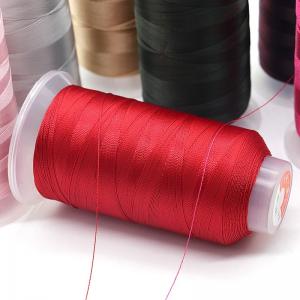 Nylon Thread 69 T70 Size 210D/3 for Upholstery Outdoor Market Beading Purses Leather