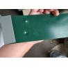 275g/m2 Silicon Micron Pre Painted Steel Sheet Color Coated 700 1250mm Zinc