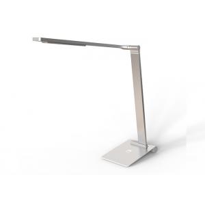 Dimmable Reading Lamp USB LED Table Lamp  Touch Switch Children Eye Protection