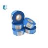 China 30mm * 100m LC1 Hot Stamping Foil Roll Black Coding Ribbons for Expiry Date Printing wholesale