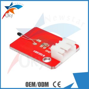 China Arduino SCM の開発の赤のためのアナログの温度検出器 on sale
