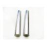 China Extrusion And HIP Solid Tungsten Carbide Rod With Customized Tolerance wholesale