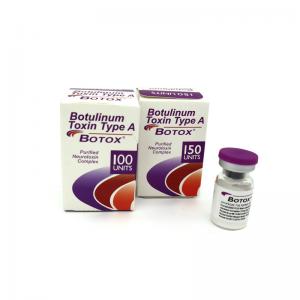 Botulinum Toxin Injections for Wrinkle Reduction Innotox botox botulax rentox nabota