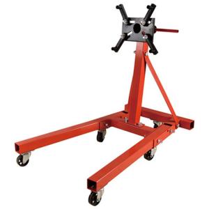 China 2000LBS Engine Mounting Stand supplier