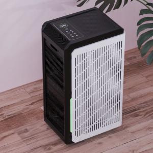 China Wall Mounted Home Appliances Humidification KJ800 Indoor Air Purifiers supplier