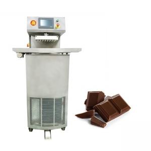 China Stainless Steel 25L Mini Chocolate Making Machine supplier
