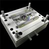 China Customized Automotive Plastic Injection Moulding with LKM/HASCO/DME Mold Base and ISO 9001 2015 wholesale