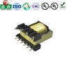 China High Frequncy 220V to 48V 4000W Amplifier Neon Step-Up Transformer EQ25 ETD39 Custom High Voltage Planar Isol Microwave Transformer wholesale