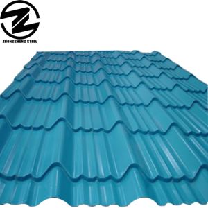 China Importación y RAL 9047 Hoja de techo PPGI/HDG/GI/SECC DX51 Zinc recubierto en frío para servicio de soldadura de procesamiento doméstico wholesale