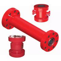 China 10000PSI Adapter Spools Drilling Rig Spare Parts Spacer Spool Riser Flange on sale