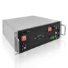 China GCE 500-1000V 250A 高電圧BMSとCAN/RS485バッテリー管理システム wholesale