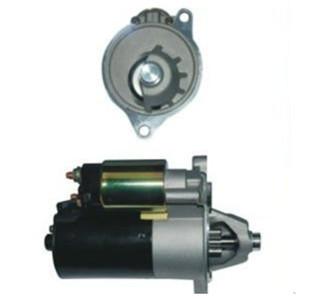 1.5KW High Power Starter Motor Professional Auto Parts OEM E9SF 1100 AA