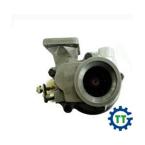 China Garrett Turbocharger T3T4 for Modified car supplier