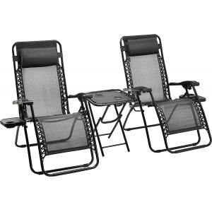 Modern Outdoor Sillas Portable Reclining Lightweight Folding Metal Camping Beach Relaxing Chair