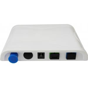 ISO14001 FTTH CATV Optical Receiver Node 1260nm To 1620nm