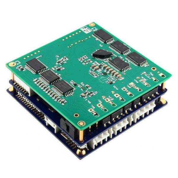 10 Layers Multilayer PCB Specialized In precision for Performance