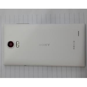 4.5" Sony Xeria Z Mobile phone With MTK6572  540*960 screen  5.0/3.0 Camera 512MB +4GB